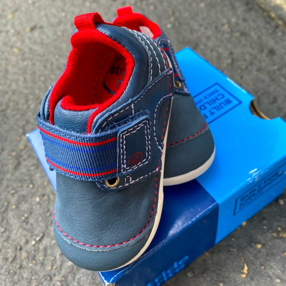 Stride rite New walker shoes